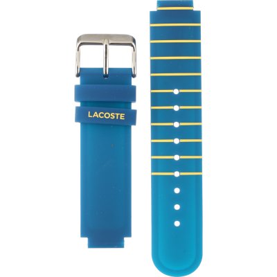 Bracelet Lacoste Straps 609302667