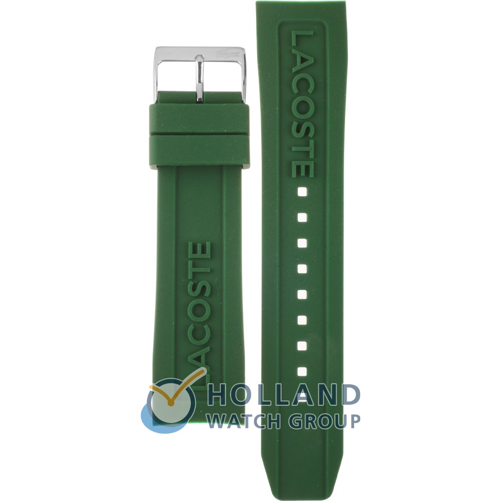 Bracelet Lacoste Straps 609302697