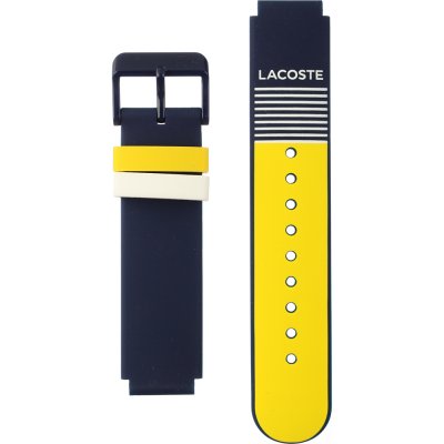 Bracelet Lacoste Straps 609302846