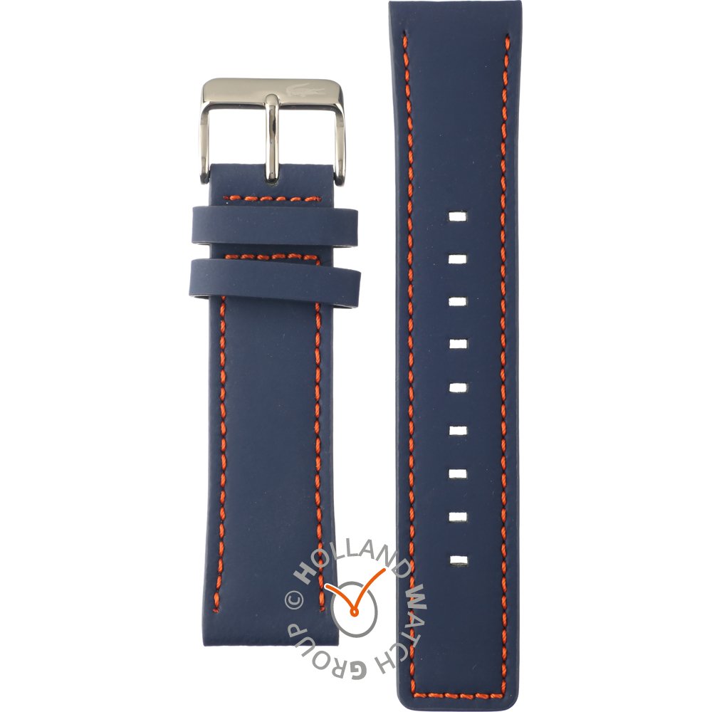 Bracelet Lacoste Straps 609302887