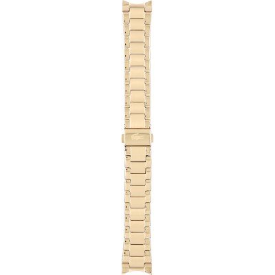 Bracelet Lacoste Straps 609002331 Capucine