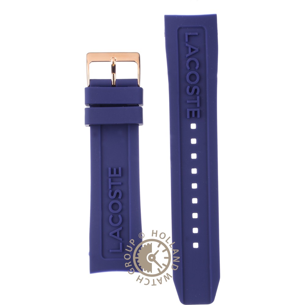 Bracelet Lacoste Straps 609302637