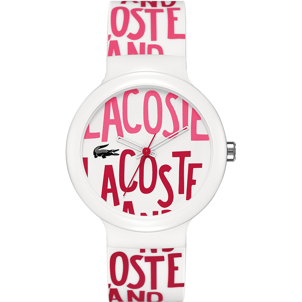 Montre Lacoste 2020053 Goa