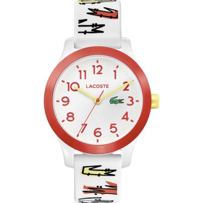 Montre Lacoste 2030018 12.12 Kids