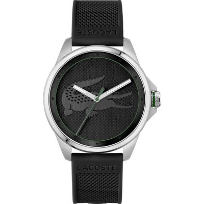 Lacoste Watch Time 3 hands Le Croc 2011156