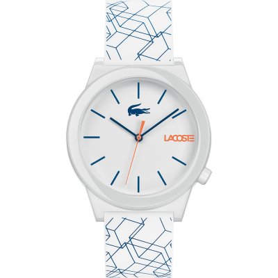 Montre Lacoste 2010956 Motion