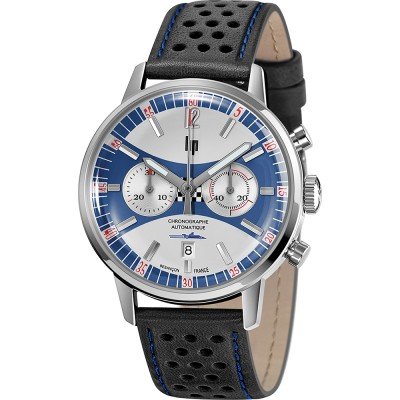 Montre LIP Rallye 670050 Rallye Automatique GPFH