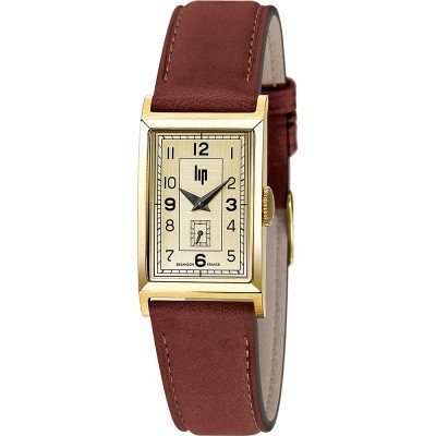 Montre LIP Churchill 671014 Churchill T18