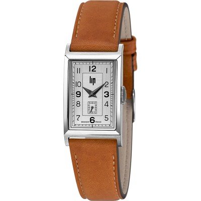 Montre LIP Churchill 671015 Churchill T18