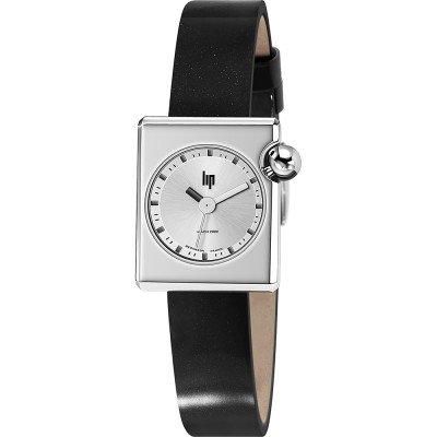 Montre LIP MACH 2000 671171 MACH 2000 Mini Square