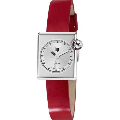 Montre LIP MACH 2000 671174 MACH 2000 Mini Square