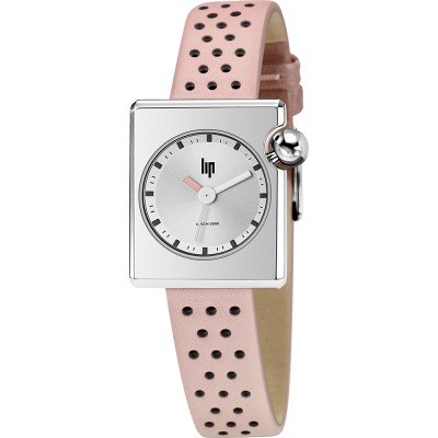 Montre LIP MACH 2000 671182 MACH 2000 Mini Square