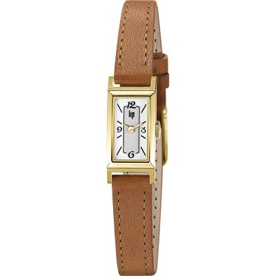 Montre LIP Churchill 671205 Churchill T13