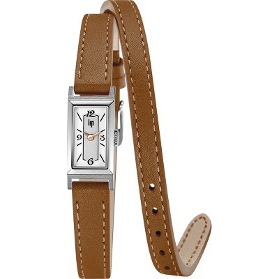 Montre LIP Churchill 671207 Churchill T13