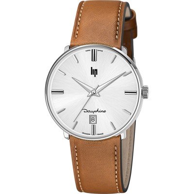 Montre LIP Dauphine 671422 Dauphine 38