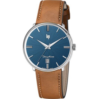 Montre LIP Dauphine 671429 Dauphine 38