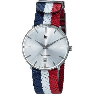 Montre LIP Dauphine 671439 Dauphine 38