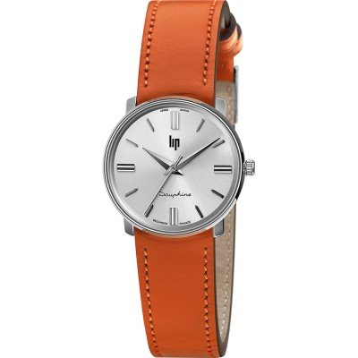 Montre LIP Dauphine 671476 Dauphine 29