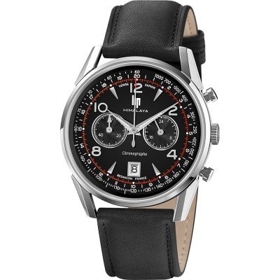 Montre LIP Himalaya 671592 Himalaya 40 Chrono