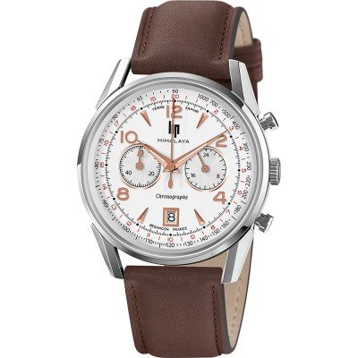 Montre LIP Himalaya 671594 Himalaya 40 Chrono