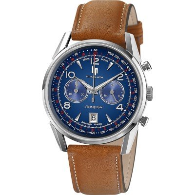 Montre LIP Himalaya 671597 Himalaya 40 Chrono