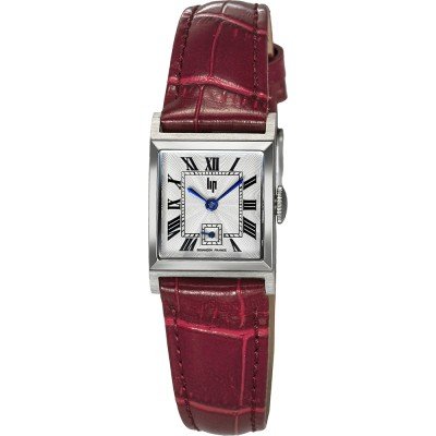 Montre LIP Churchill 671624 Churchill C18