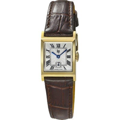 Montre LIP Churchill 671625 Churchill C18