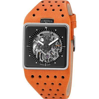 Montre LIP Big TV 671660