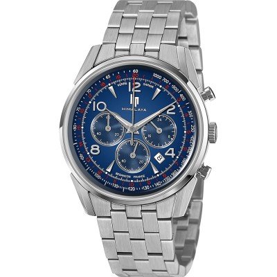 Montre LIP Himalaya 671710 Himalaya 40 Chrono