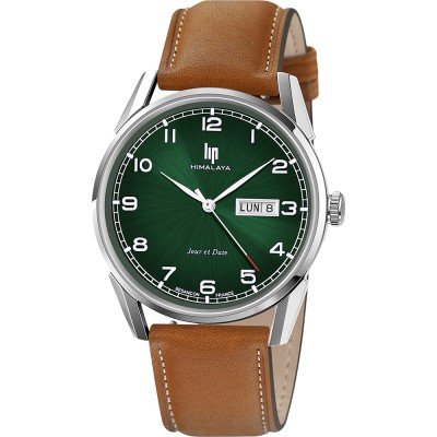 Montre LIP Himalaya 671715 Himalaya 40 Jour Date