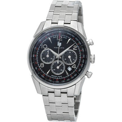 Montre LIP Himalaya 671720 Himalaya 40 Chrono