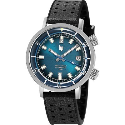 Montre LIP Nautic-Ski 671854