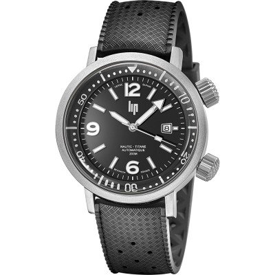 Montre LIP Nautic-Ski 671855