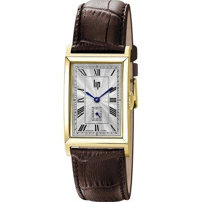 Montre LIP Churchill 671928 Churchill T24