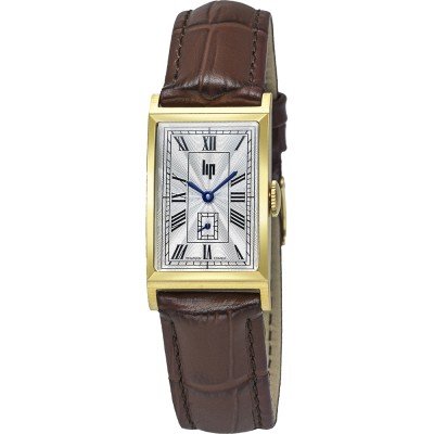 Montre LIP Churchill 671933 Churchill T18