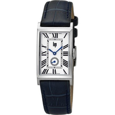 Montre LIP Churchill 671937 Churchill T18