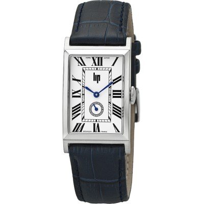 Montre LIP Churchill 671938 Churchill T24