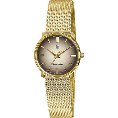 Montre LIP Dauphine 671953 Dauphine 29