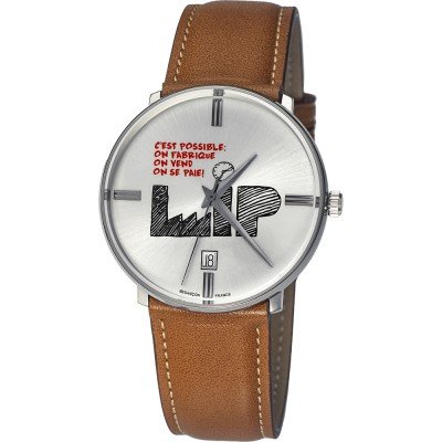 Montre LIP C Est Possible 671956