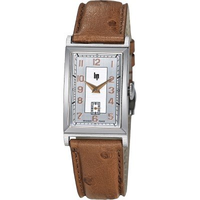 Montre LIP Churchill 676002 Churchill T18 Original