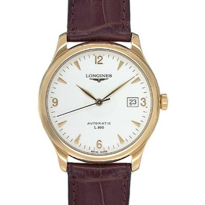 Montre Longines L26326732 Avigation