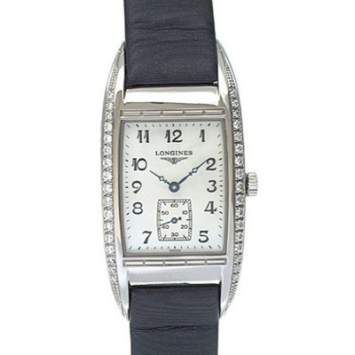 Montre Longines L26940833 BelleArti