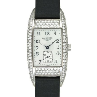 Montre Longines L26940933 BelleArti