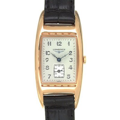 Montre Longines L26948733 BelleArti