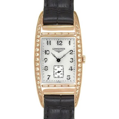 Montre Longines L26949733 BelleArti