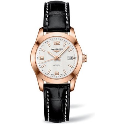 Montre Longines L22858763 Conquest Classic