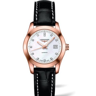 Montre Longines L22858873 Conquest Classic