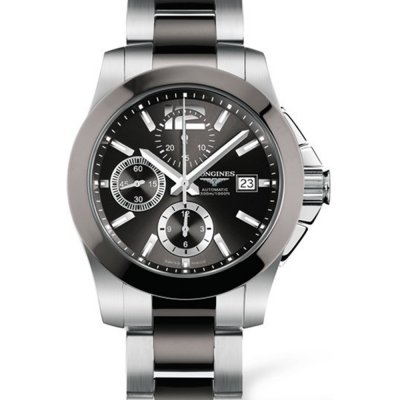 Longines Watch Conquest L36614067