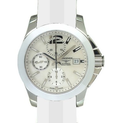 Longines Watch Conquest L36614862