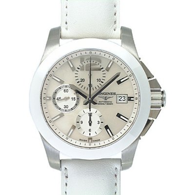 Longines Watch Conquest L36614863